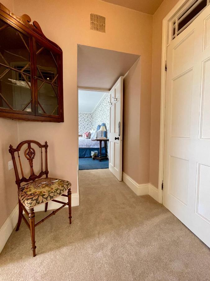 Trewardale Bed & Breakfast Bodmin Bagian luar foto