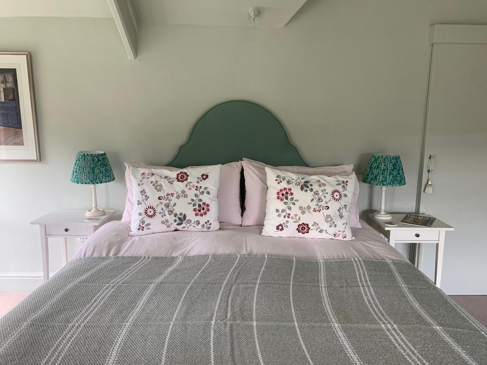 Trewardale Bed & Breakfast Bodmin Bagian luar foto